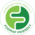Logo Fodmap