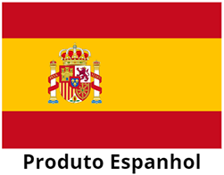 Androtase produto espanhol