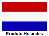 Produto Holandês